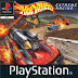 Download Hot Wheels Extreme Racing PSX ISO