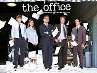 The office