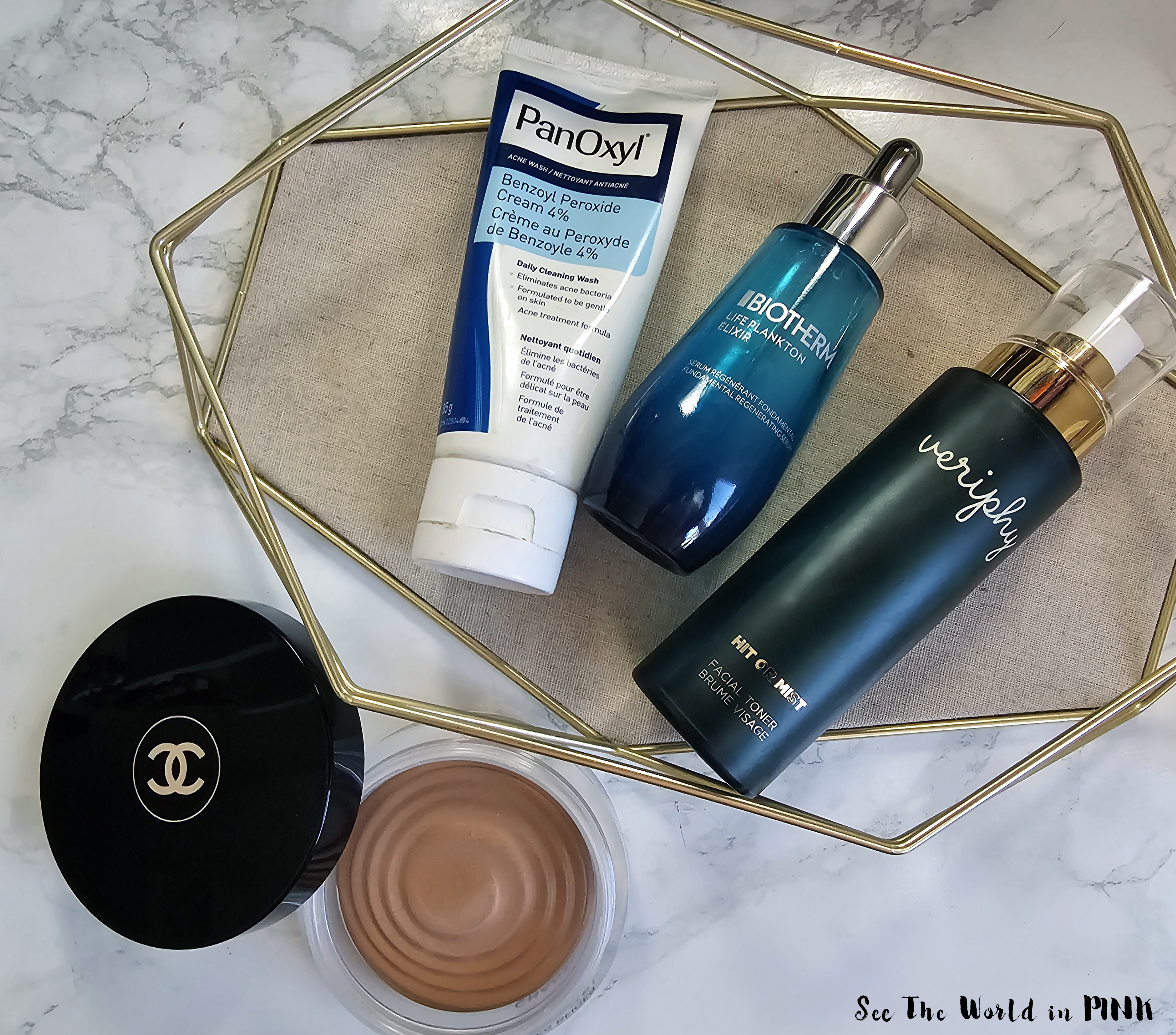 Monthly Beauty Favourites ~ October 2023