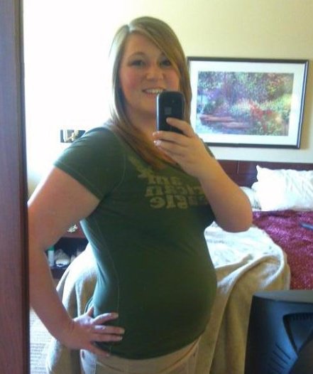 15 weeks pregnant. I will be 15 weeks pregnant