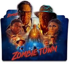 Zombie town 2023