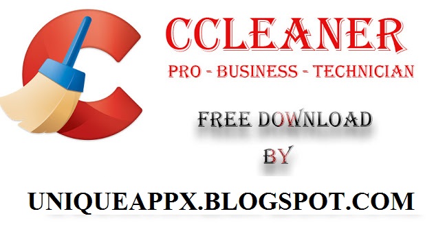 CCleaner PRO Business Technician