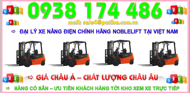 xe nang dien 2 tan 4m