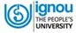 ignou