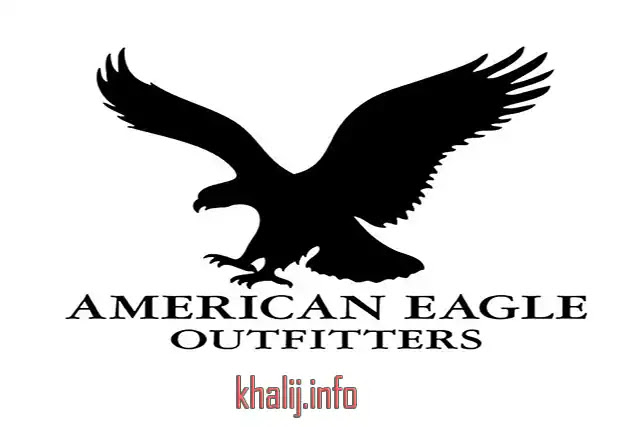 american eagle logo