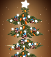 Logo Pan di Stelle: Natale da sogno per un regalo davvero speciale