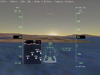 Infinite Flight Simulator Android Apk