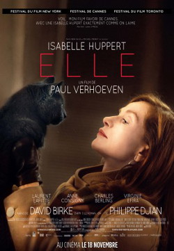 Elle ***½