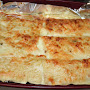 Honey Lime Chicken Enchiladas