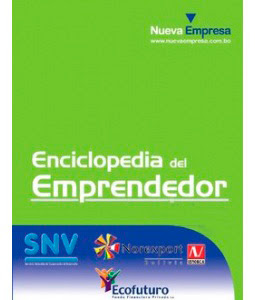 Enciclopedia del emprendedor