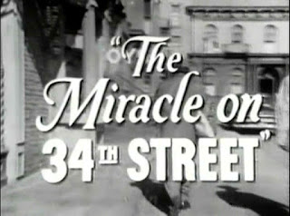 Miracle on 34th Street (1955)