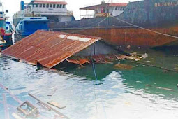 475 Kali Gempa Bumi Guncang Ambon dan Maluku Tengah