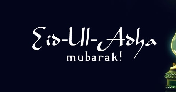 Expat in the City: JOURNAL  Eid Ul Adha Mubarak!