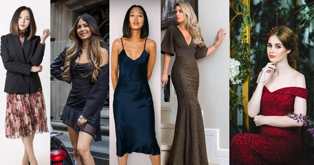 Stylish Clothes for Women