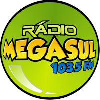 Rádio Megasul FM 103,5 de Três Cachoeiras RS