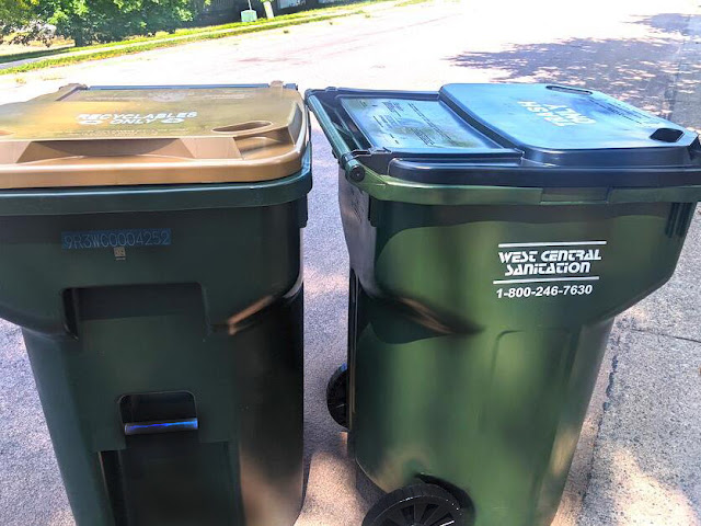 west central sanitation
