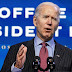 Trump is such an embarrassment that him skipping my inauguration is 'a good thing'  --Biden