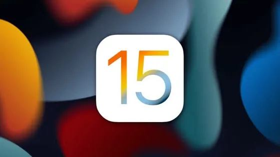 iOS 15 Release Date in india