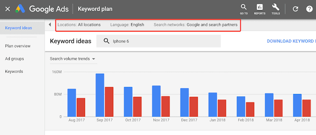 5 เครื่องมือฟรีของ Google ที่นักทำ SEO ควรใช้