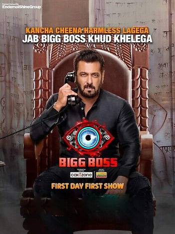 Bigg Boss 16 Full Episode Download