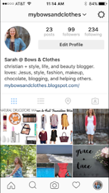July In Numbers & Grace + Lace Link Up purchases monthly round up instagram