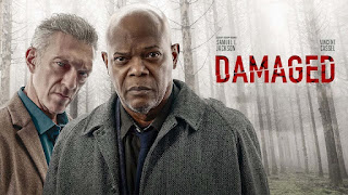 Dunia Film - Damaged 2024: Unpacking the Thriller Landscape