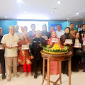Mubes II FORWAN Siap Digelar: Tetap Solid dan Edukatif di Tengah Suasana Duka
