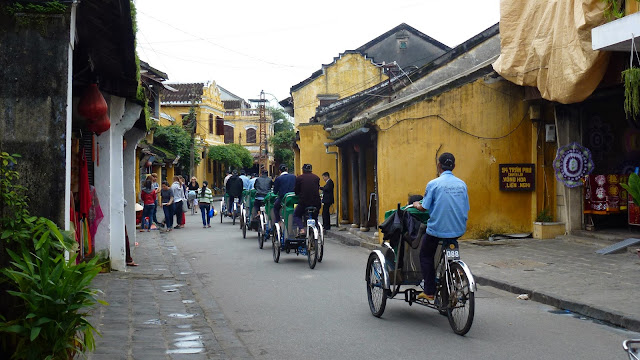 O que visitar em Hoi An, Roteiro Hoi An, Roteiro Vietname