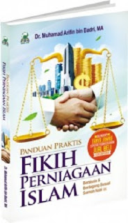 Fikih Perniagaan Islam