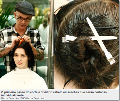 passione como fazer o corte de cabelo da melina - ego - 02