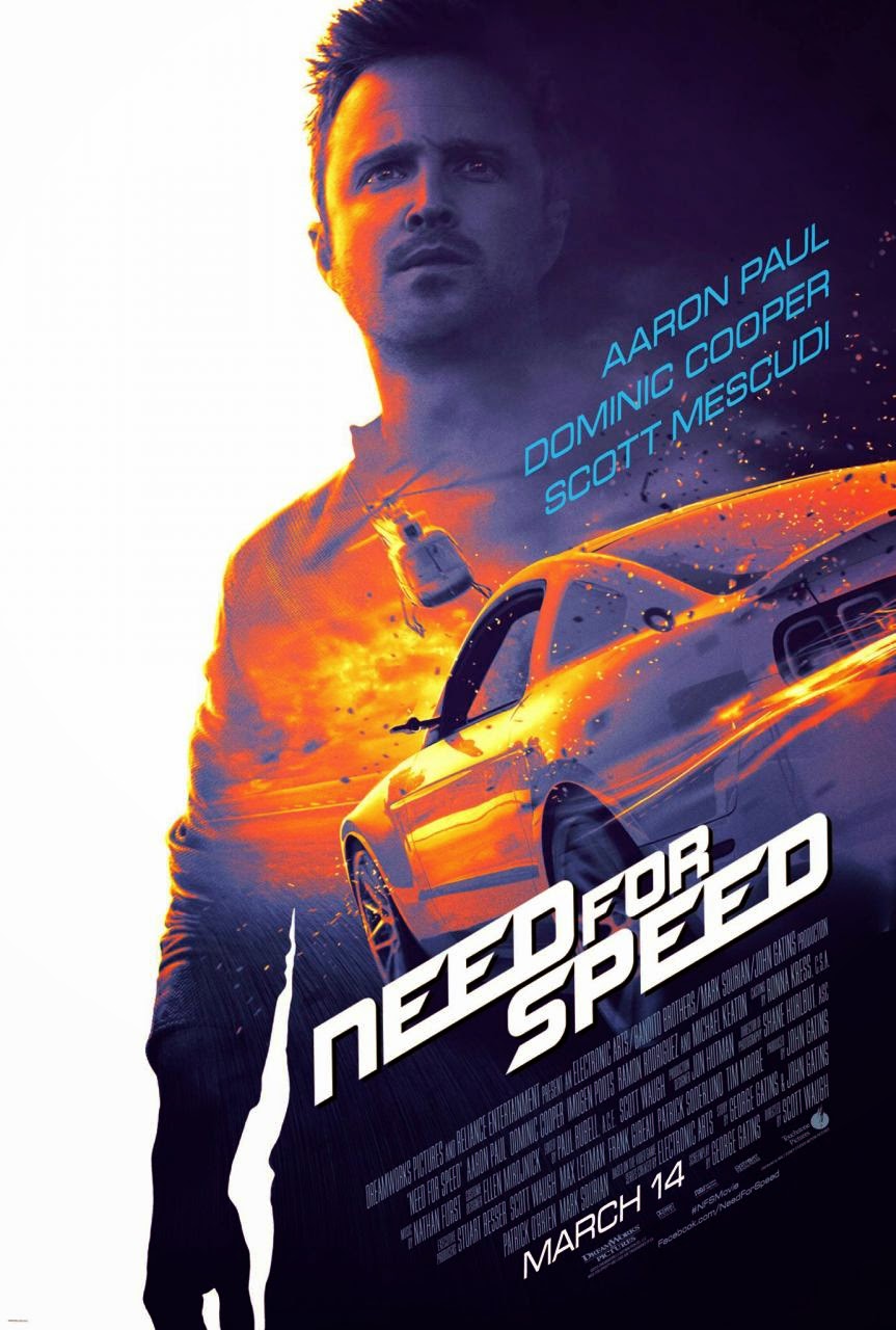 Need for Speed