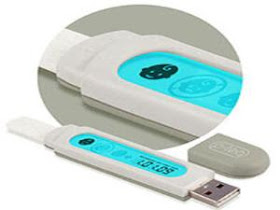 test pack USB
