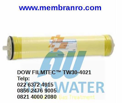 filmtec membrane bw30-365