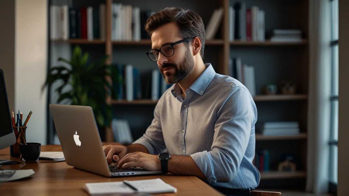 Staying Motivated Working from Home: Top Tips for Success