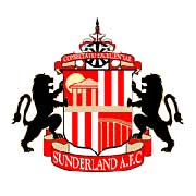 Sunderland football club logo