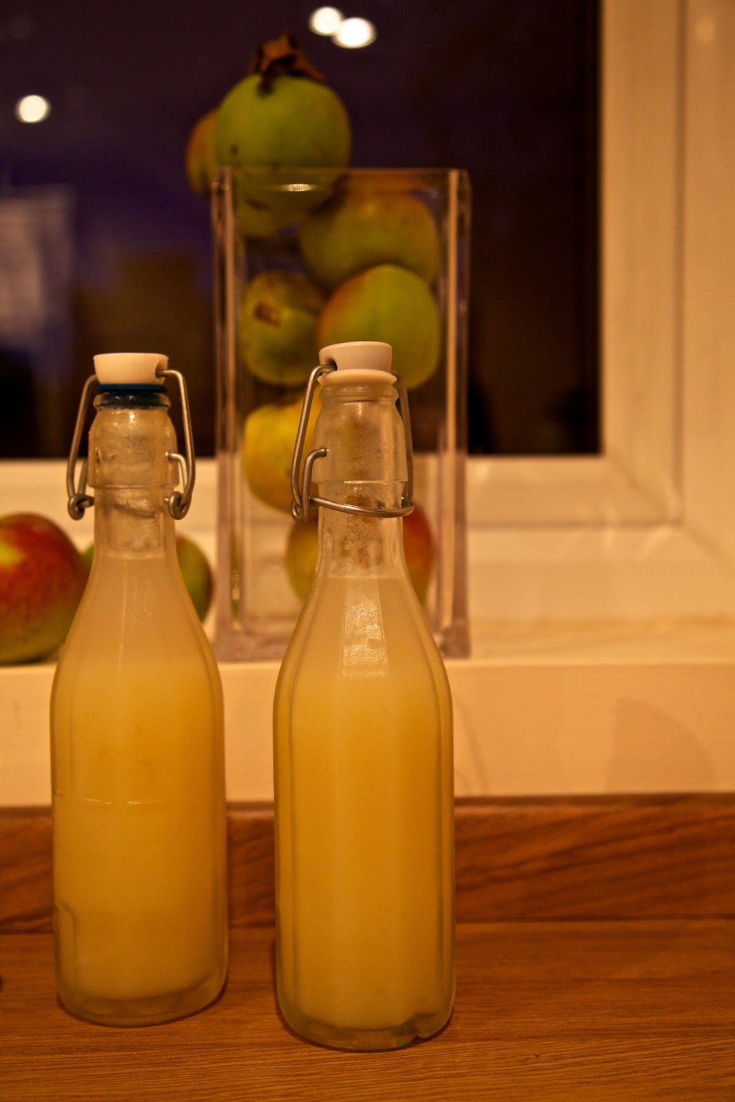 What Steps To Make Apple Juice Simple Typical Of Pinrang City