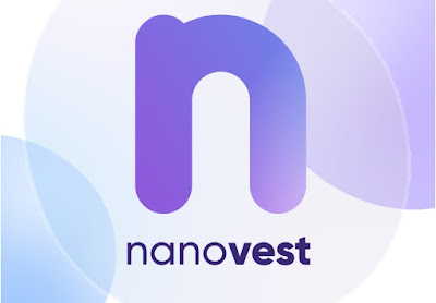 Kode Bonus Cuan Apk NanoVest (Sinarmas)