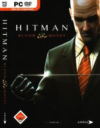 dOWNLOAD HITMAN 4 BLOOD MONEY