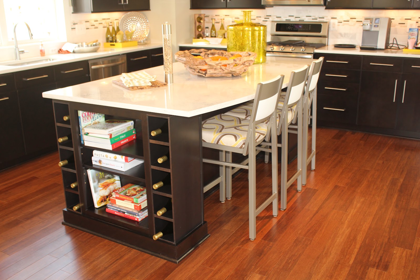 Katherine Salantu002639;s House Thoughts: If A Kitchen Island Functions Like A Table