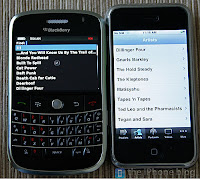 aplikasi blackberry terlengkap