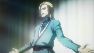 進撃の巨人 アニメ 64話 マーレの戦士 Attack on Titan Episode 64