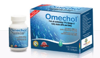 Omechol أوميكول