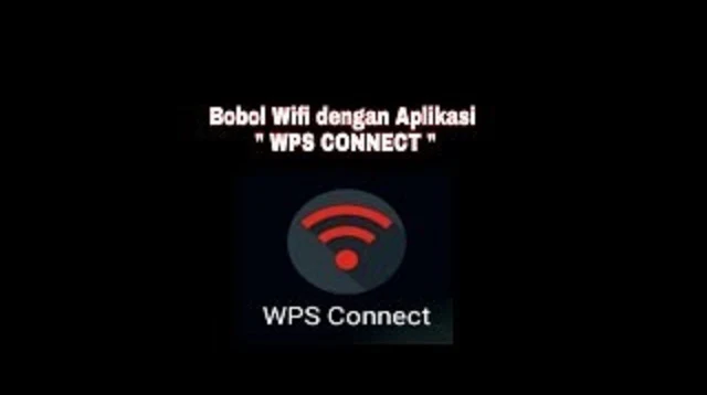 Cara Bobol WiFi 100% Berhasil