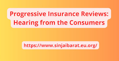 Progressive Insurance Reviews: Unveiling Consumer Insights and Ratings