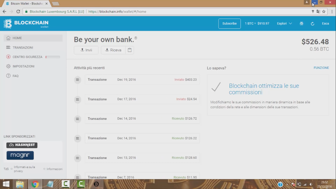 Bitcoin Black Hat Forum - 