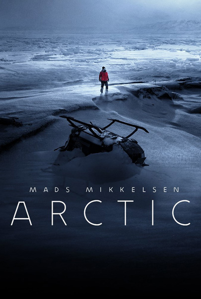 Nonton film Arctic 2019 subtitle Indonesia