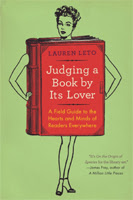 Judging a Book by Its Lover by Lauren Leto