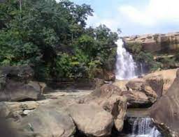 Famous waterfalls in chhattisgarh-complete details
