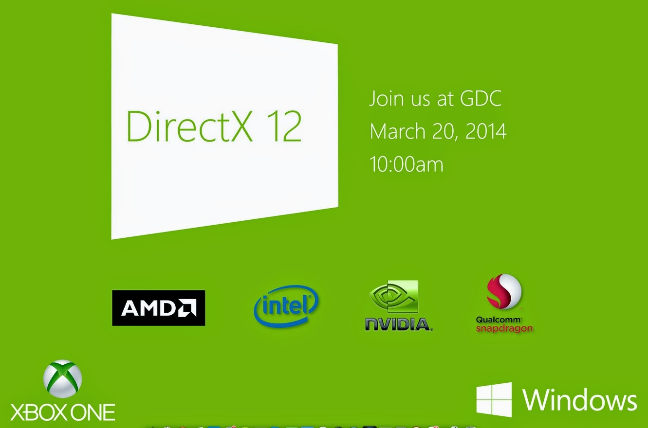Free Download DirectX 12 For Windows  Download Free 