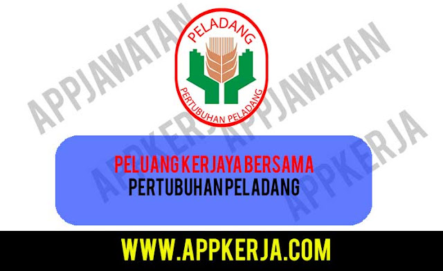 Pertubuhan Peladang